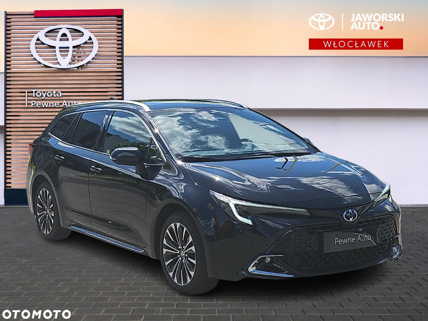 Toyota Corolla - 7