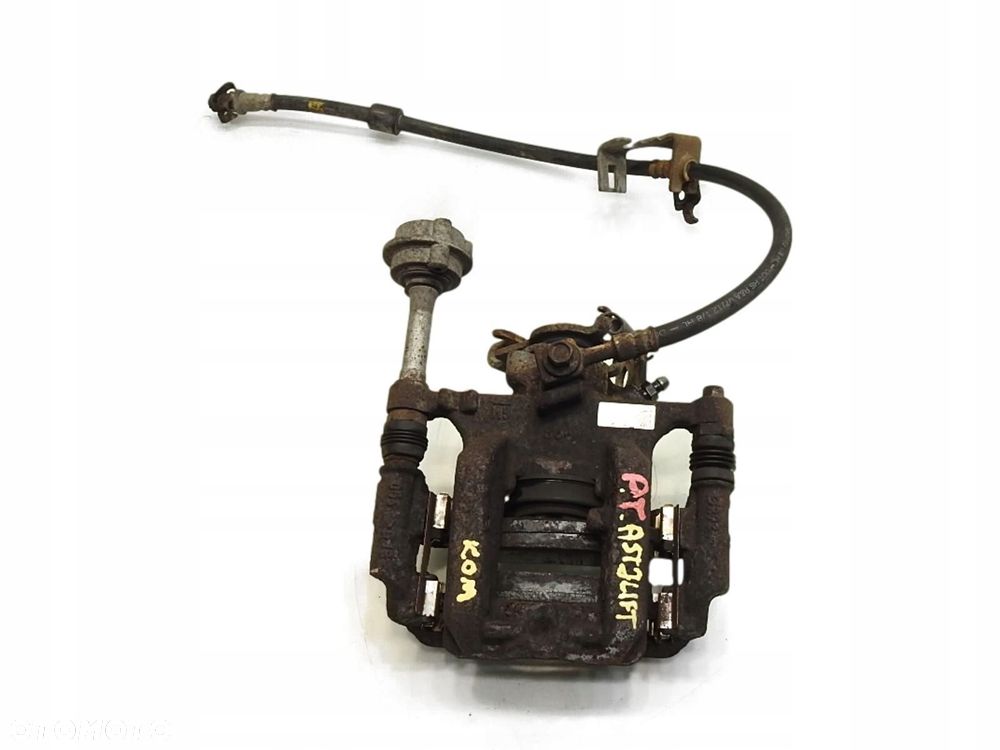 ZACISK HAMULCOWY PRAWY TYŁ OPEL ASTRA J LIFT KOMBI 1.7 CDTI - 1