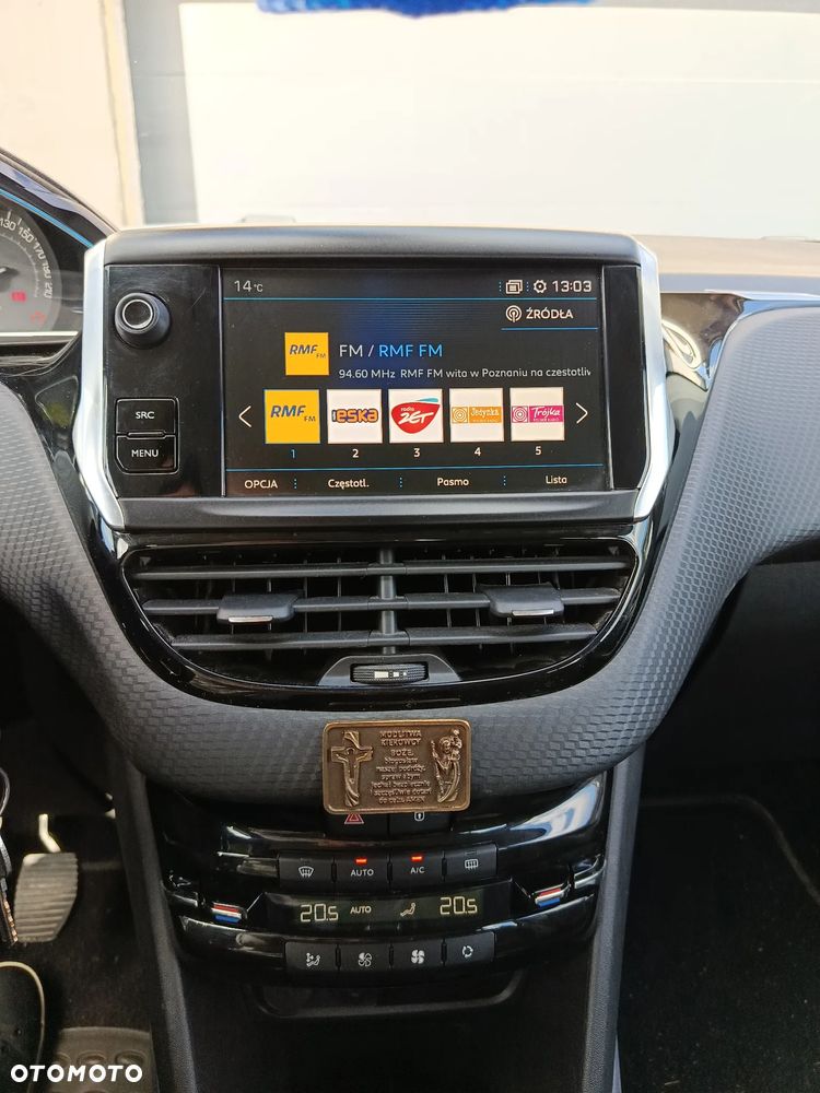 Peugeot 2008 PureTech 82 Allure - 9
