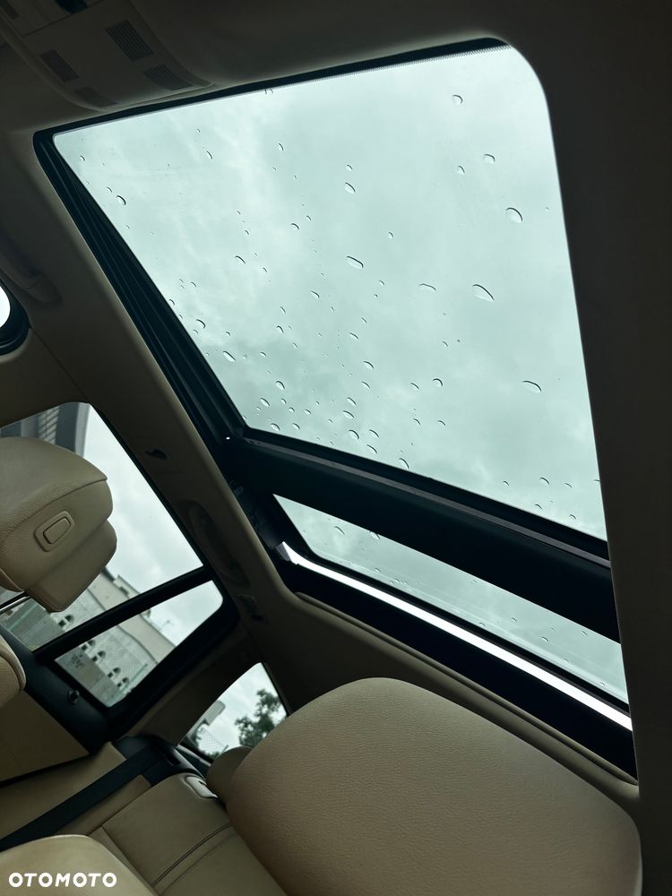 BMW X3 xDrive20d - 26