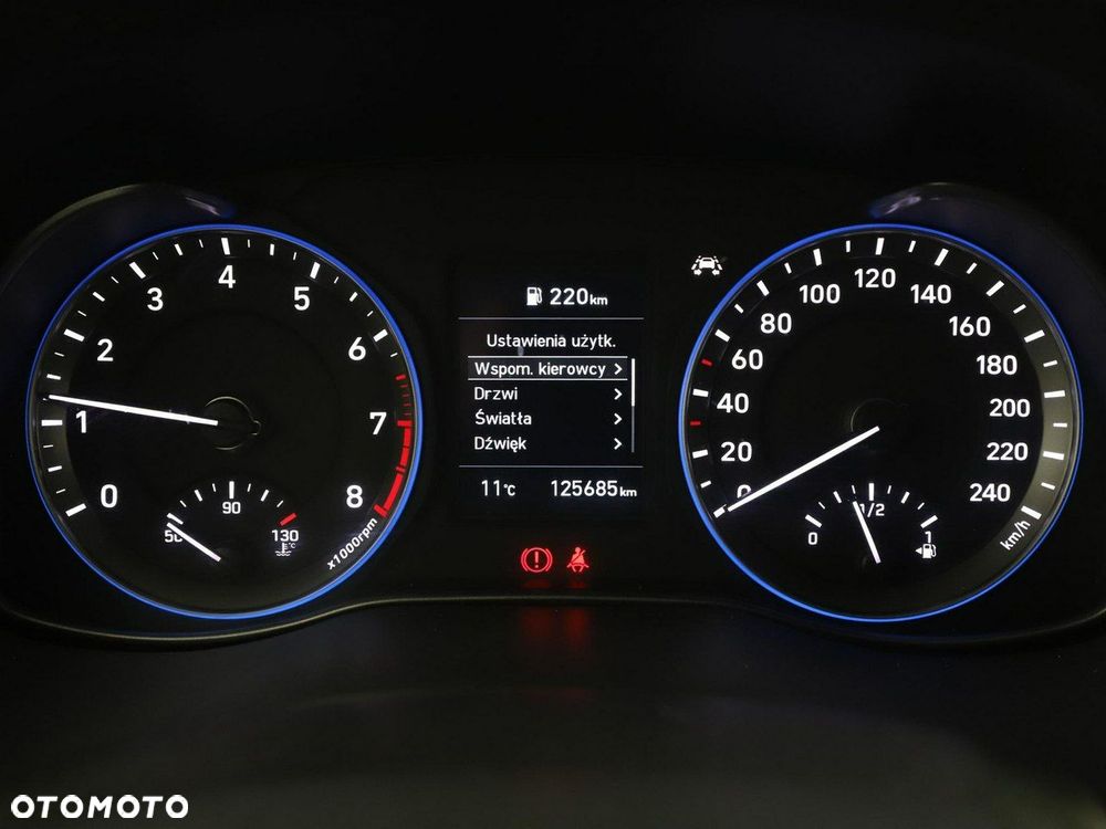 Hyundai Kona 1.0 T-GDI Premium - 23