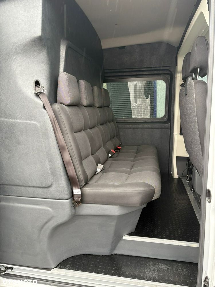 Fiat Ducato - 9