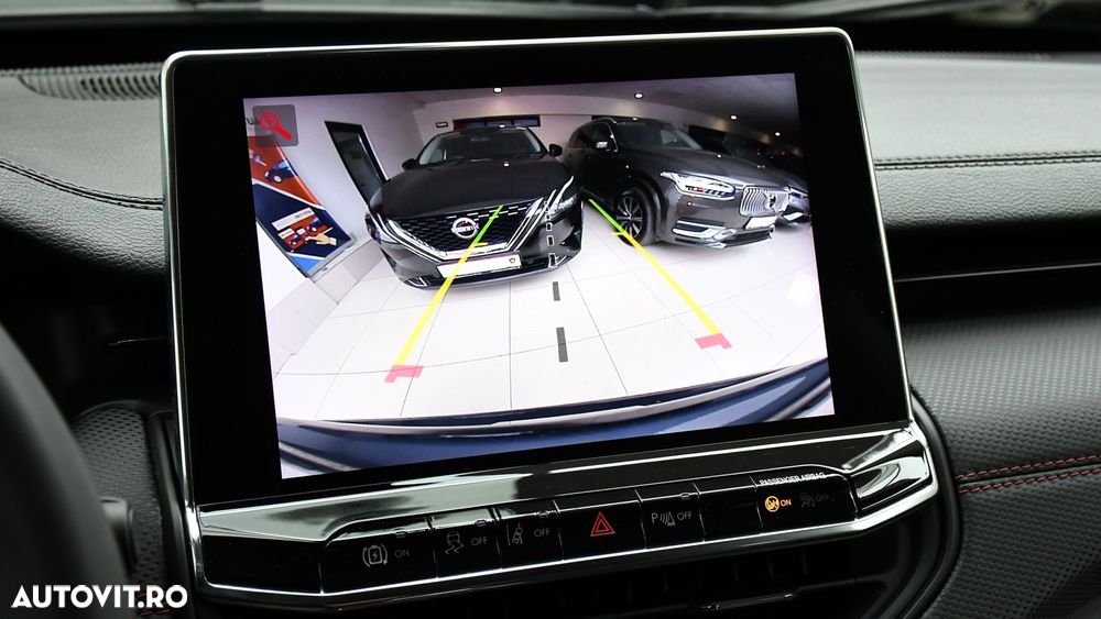 Jeep Compass 1.3 T4 4xe Automatik Trailhawk - 16