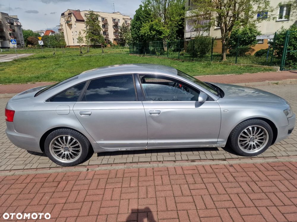 Audi A6 Limousine - 11