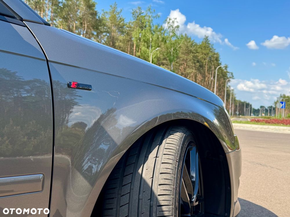 Audi A3 3-drzwiowe 2.0 TDI (clean diesel) S line Sportpaket - 9