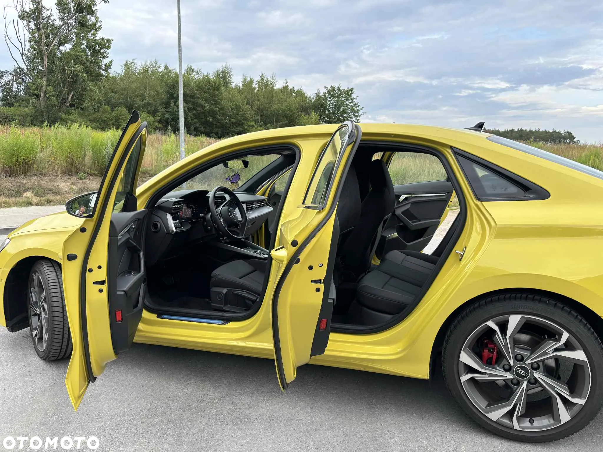 Audi A3 - 17