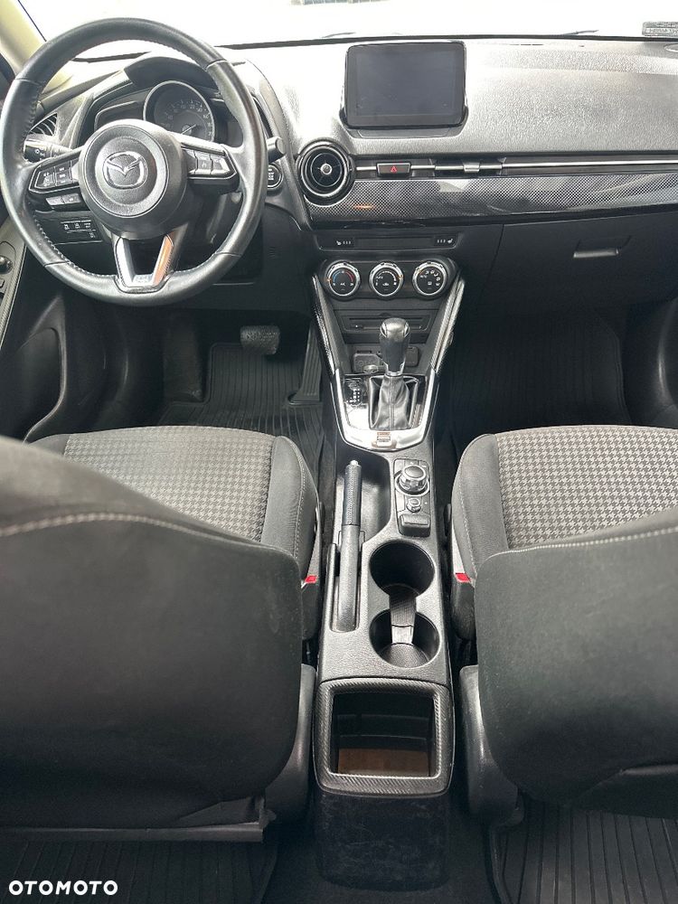Mazda 2 1.5 Skyenergy - 29
