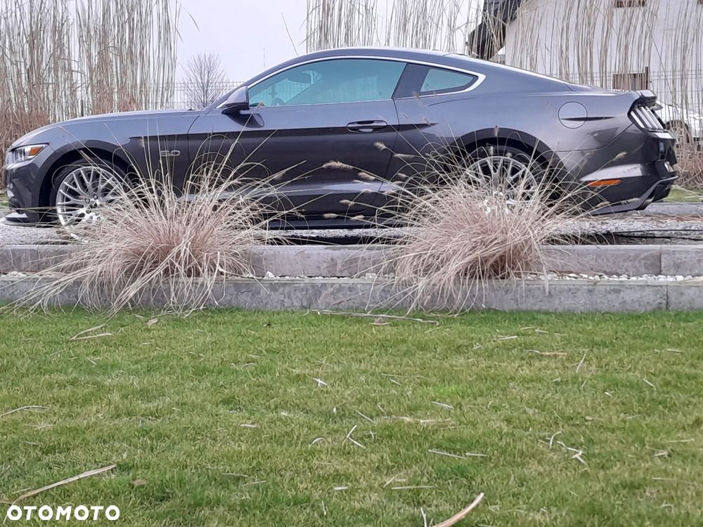 Ford Mustang 5.0 V8 GT - 2