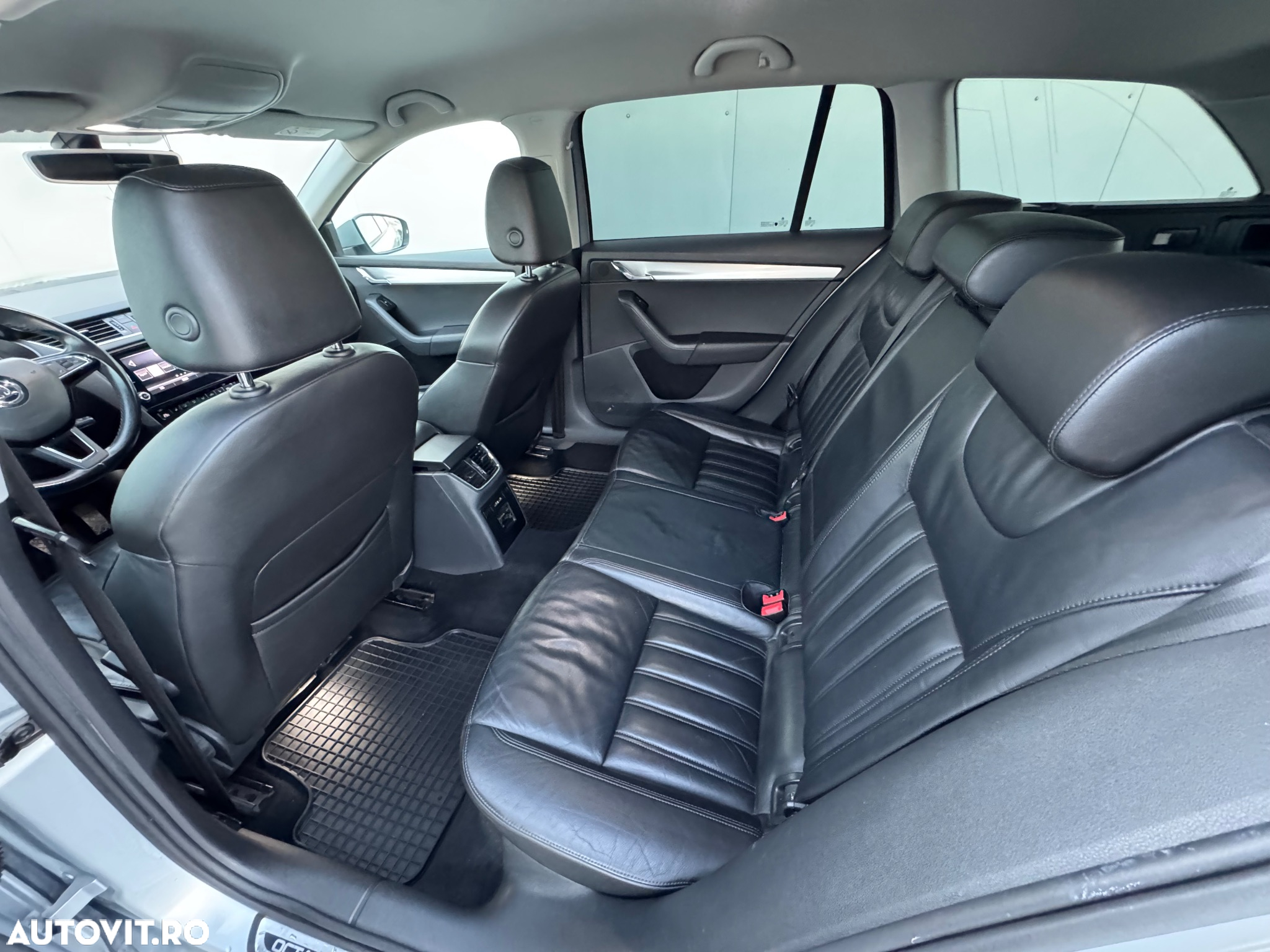 Skoda Octavia 1.6 TDI Ambition - 7