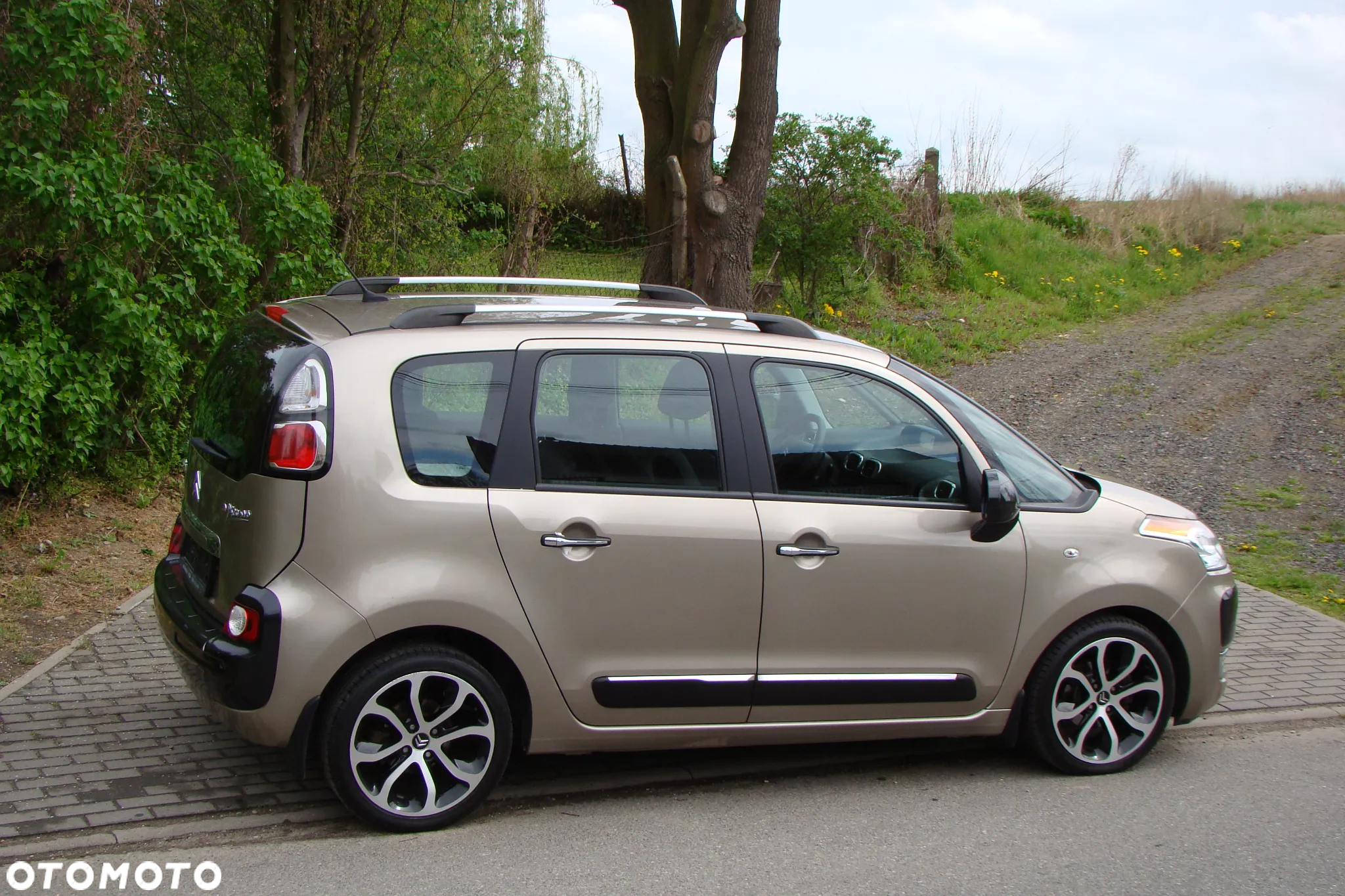 Citroën C3 Picasso 1.4i Selection - 20