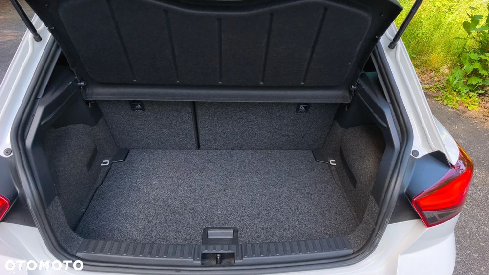 Seat Ibiza 1.0 TSI S&S FR Pro Black Edition - 20