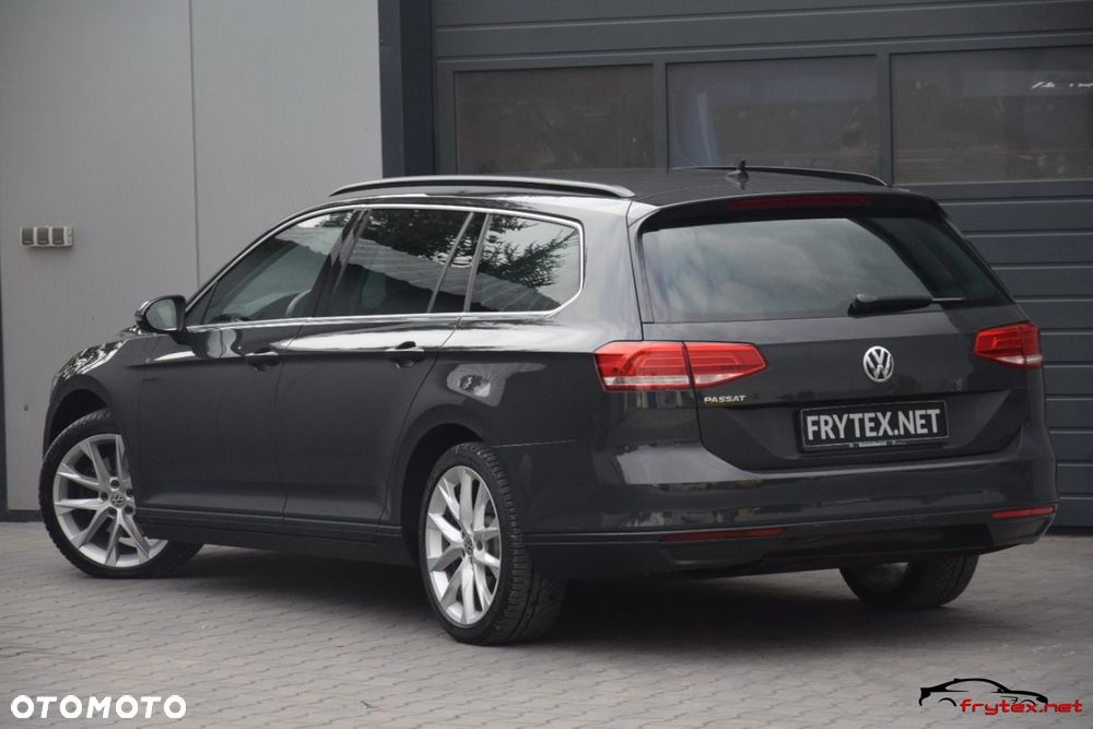 Volkswagen Passat - 15