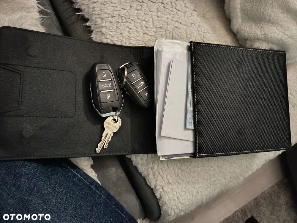 Peugeot 508 RXH BlueHDi 180 EAT6 Stop&Start - 17