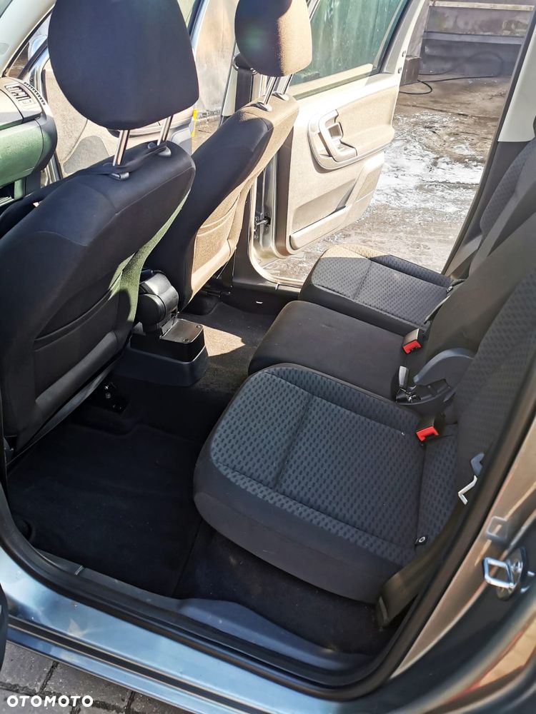 Skoda Roomster 1.2 TSI Ambition - 5