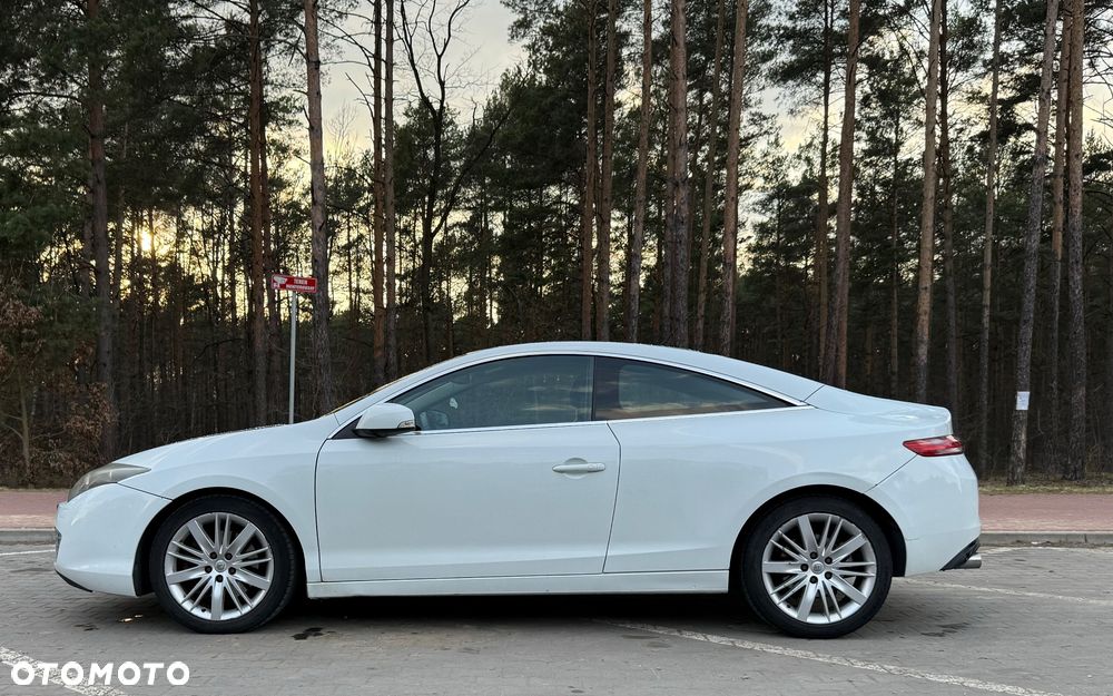 Renault Laguna 2.0 dCi GT - 3