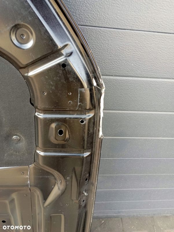 MERCEDES GLC W253 MASKA POKRYWA SILNIKA - 8