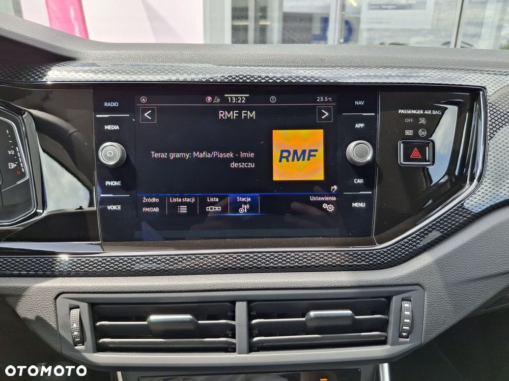 Volkswagen Taigo 1.0 TSI Life Plus DSG - 13