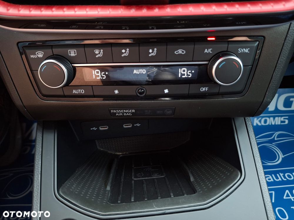 Seat Ibiza 1.0 TSI S&S FR - 28