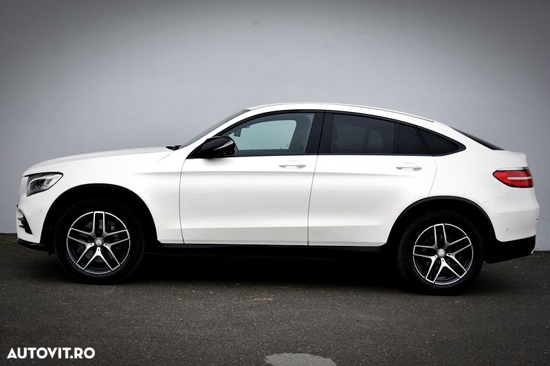 Mercedes-Benz GLC - 7
