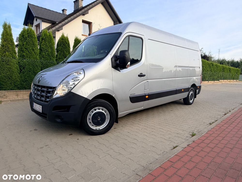 Renault Master - 36