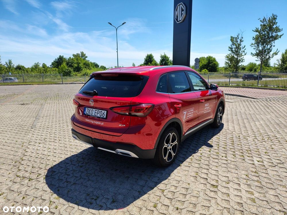 MG ZS 1.5 Excite - 7