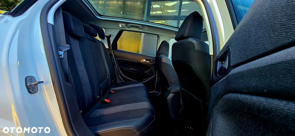 Peugeot 308 BlueHDi 130 Stop & Start Allure Pack - 16