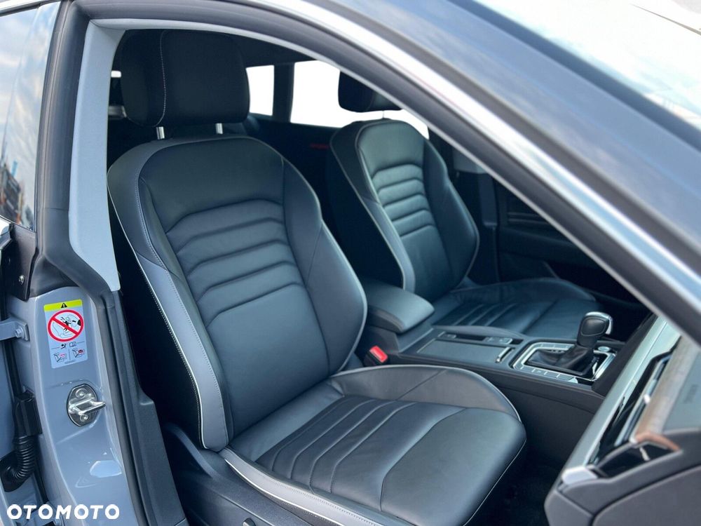 Volkswagen Arteon Shooting Brake 2.0 TDI 4Motion Elegance DSG - 20