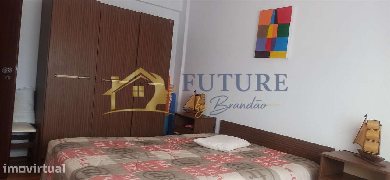 Apartamento T2 Venda em Atouguia da Baleia,Peniche - Grande imagem: 3/26