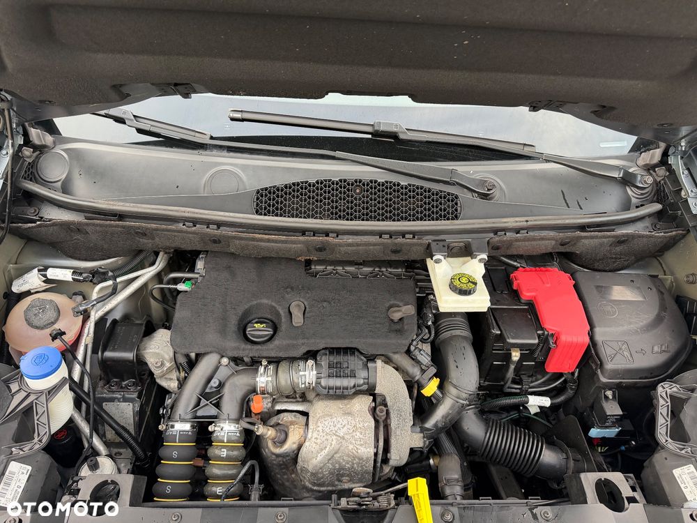 Peugeot Partner 1.6 HDi Outdoor - 37