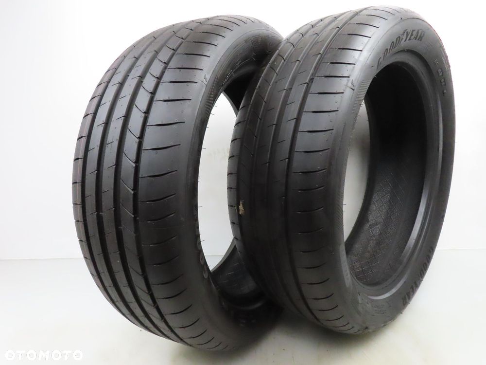 2x 215/50R18 OPONY LETNIE Goodyear Eagle F1 Asymmetric 5 96W XL - 1