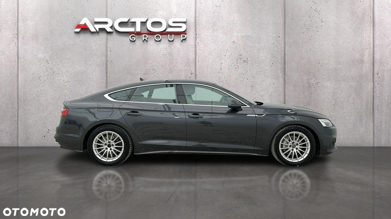 Audi A5 - 6