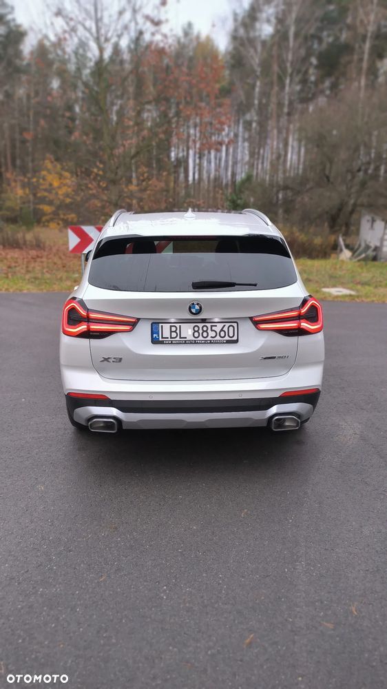 BMW X3 - 3