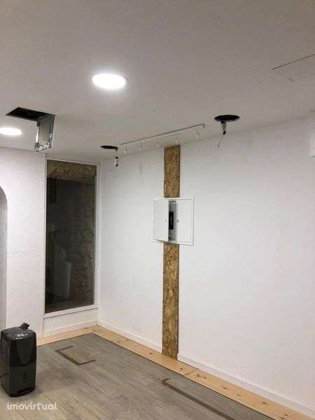 Loja na Baixa de Setúbal - Grande imagem: 3/3