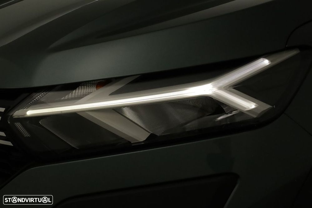 Dacia Jogger 1.0 ECO-G Extreme+ Up&Go 7L Bi-Fuel - 6