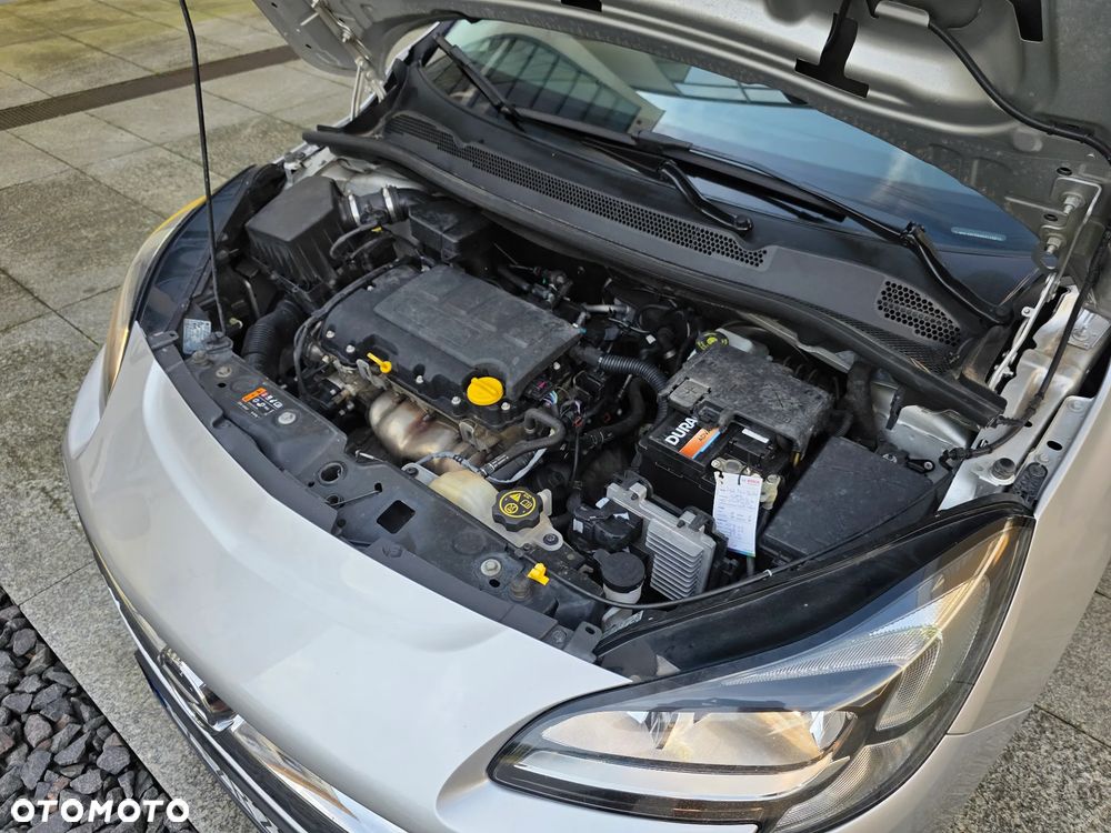 Opel Corsa 1.4 Cosmo - 32