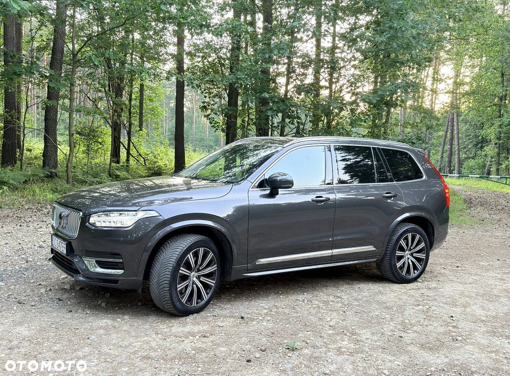 Volvo XC 90 ver-b5-d-awd-inscription-7os - 1