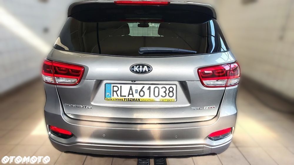 Kia Sorento - 6