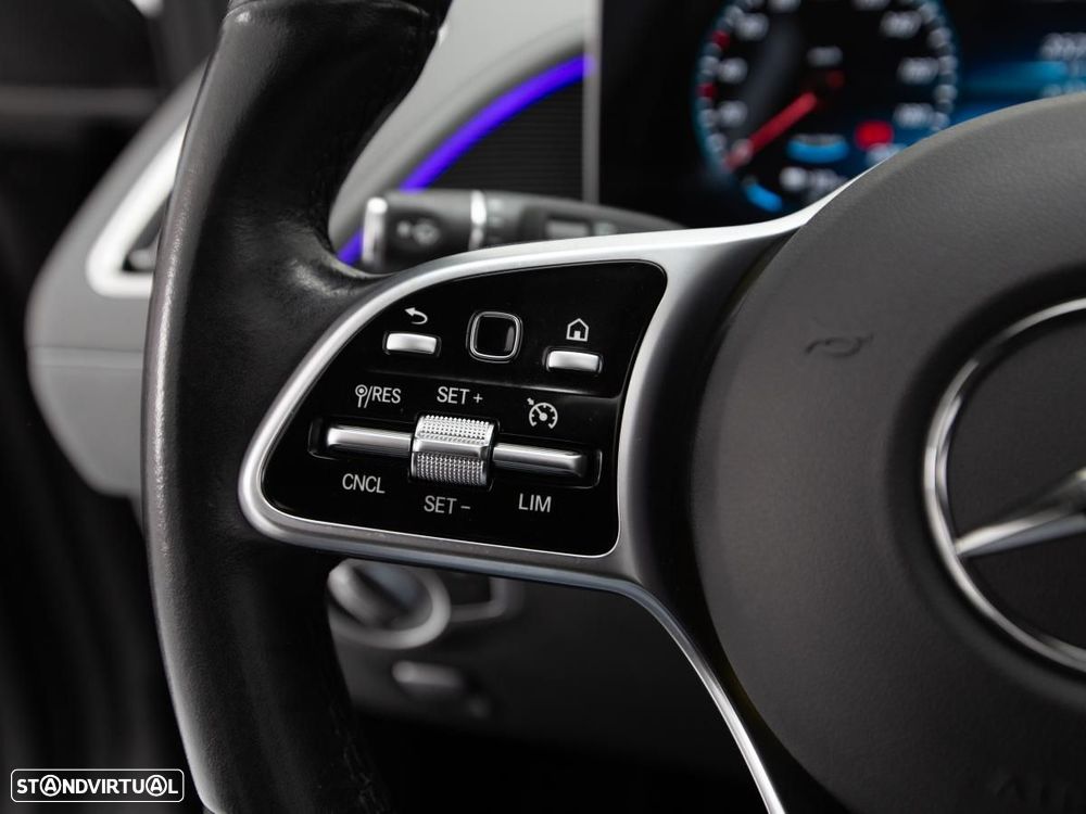 Mercedes-Benz EQC 400 4Matic - 21