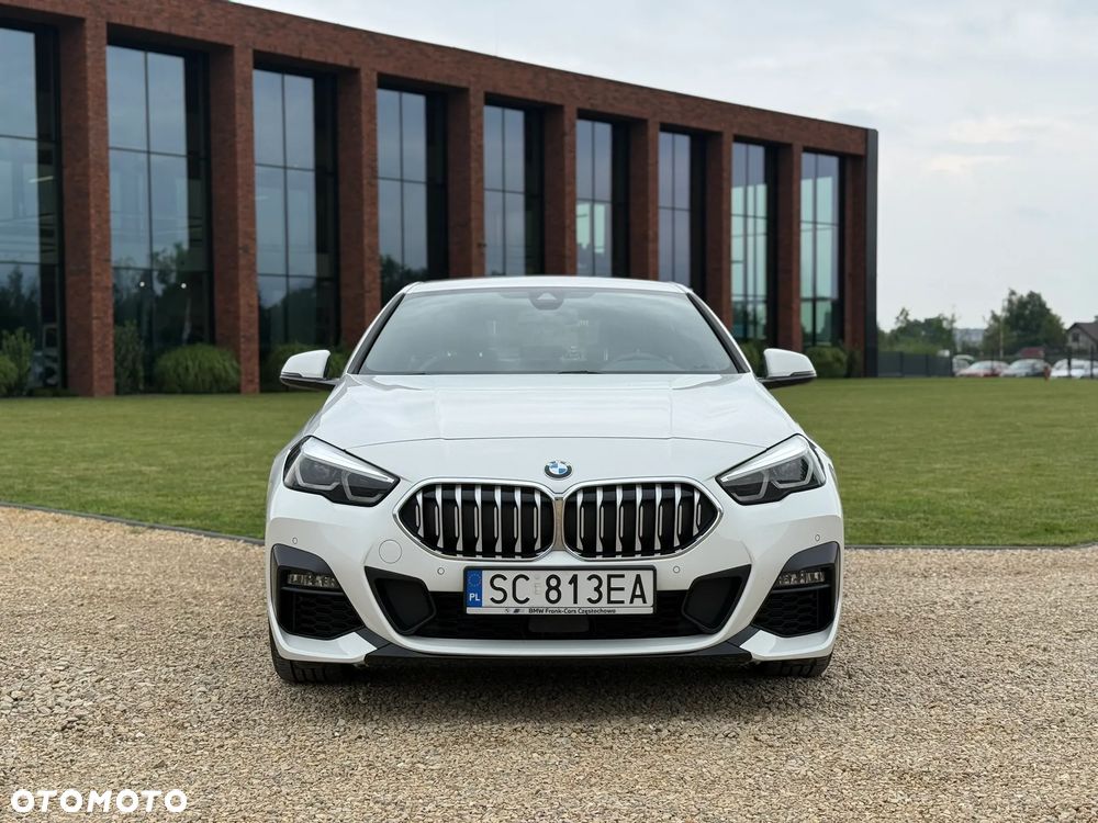 BMW Seria 2 216d M Sport - 3