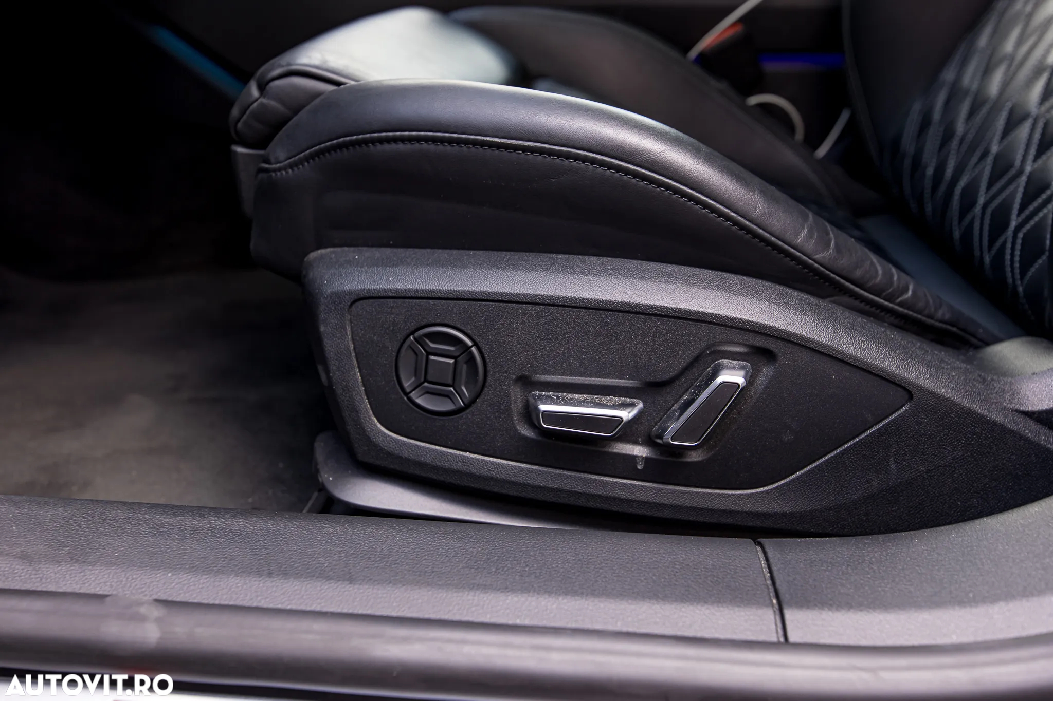 Audi S7 3.0 TDI quattro Tiptronic - 20