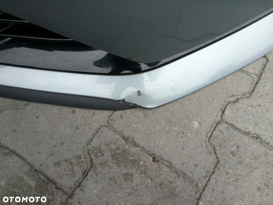 Kia Ceed 3 III ZDERZAK PRZEDNI Gt line - 6