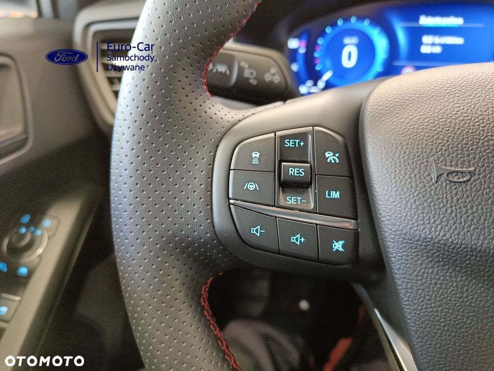 Ford Focus 1.0 EcoBoost mHEV ST-Line X - 22