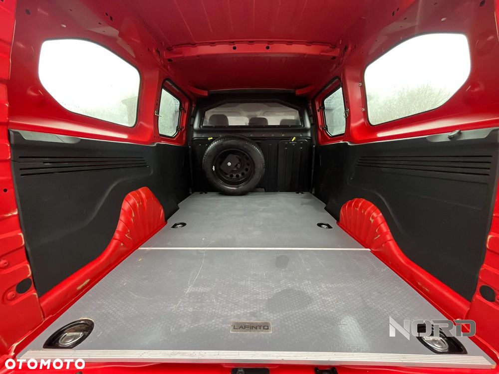 Peugeot Partner 1.5 4x4 Long Premium - 16