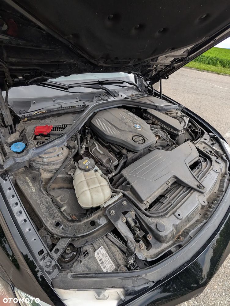 BMW Seria 3 - 8