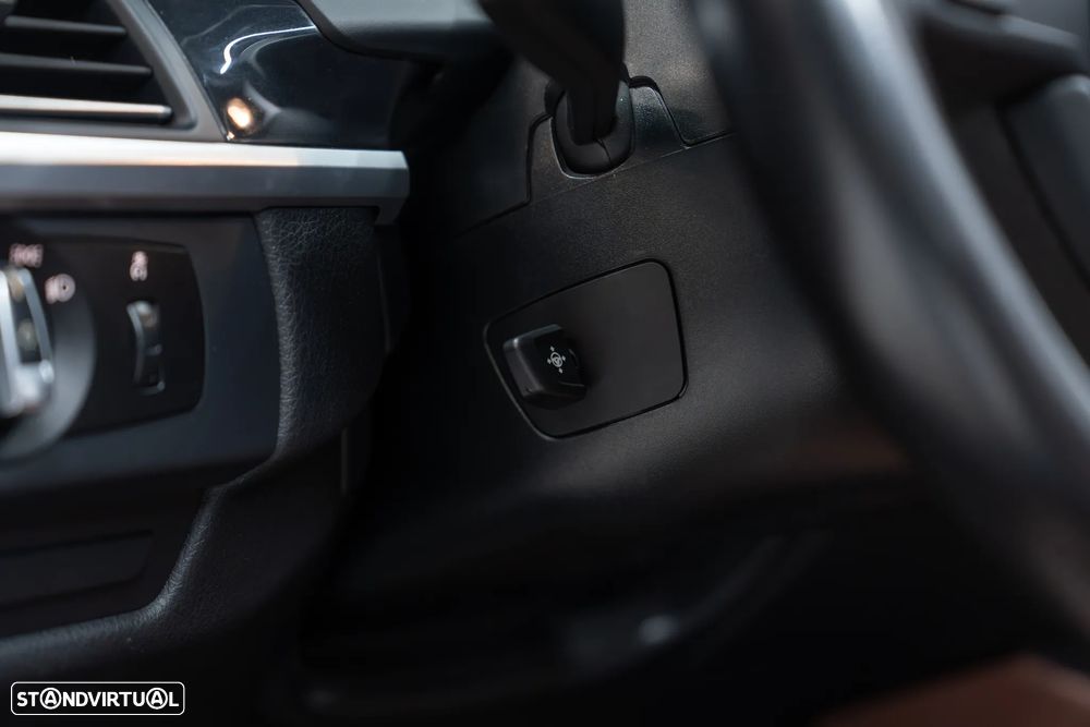 BMW 640 d xDrive M Sport Edition - 23