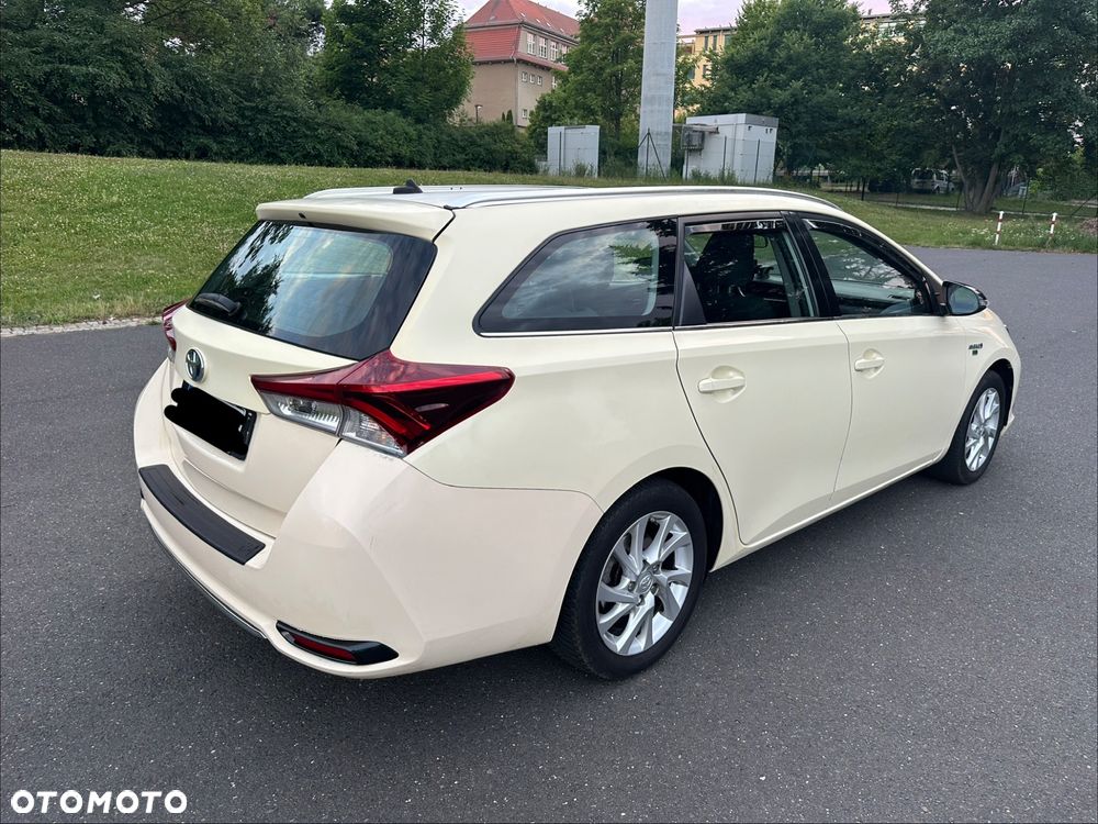 Toyota Auris Hybrid 135 Active - 2