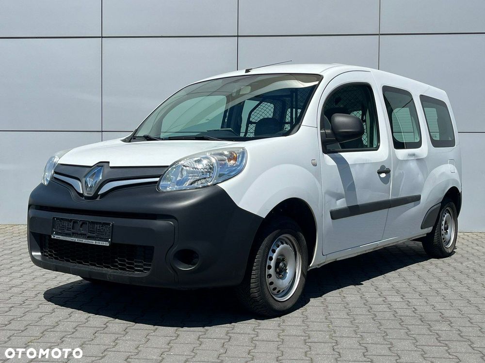 Renault Kangoo - 2
