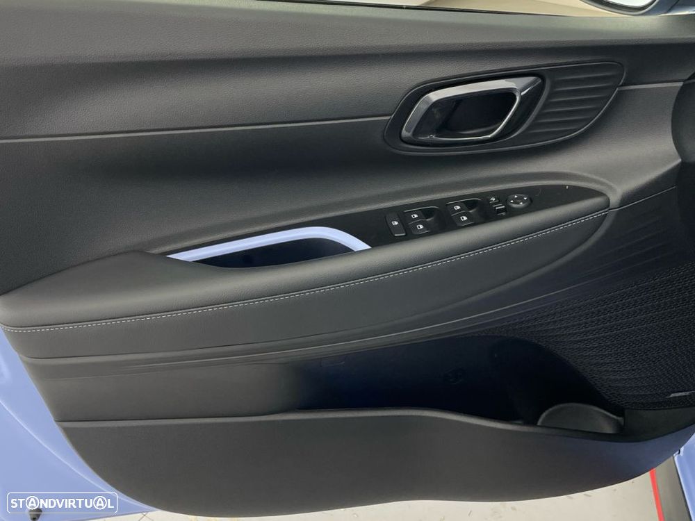 Hyundai i20 N 1.6 T-GDi Performance Pack - 17