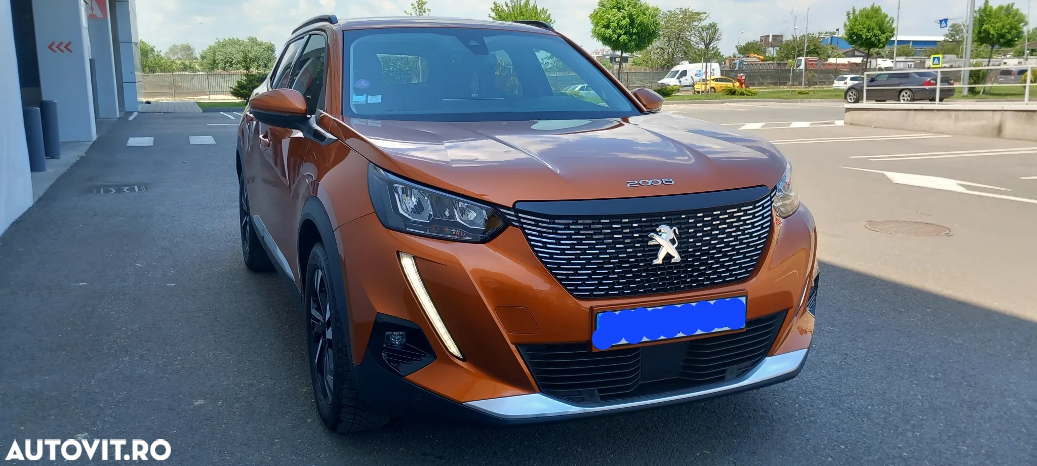 Peugeot 2008 - 3