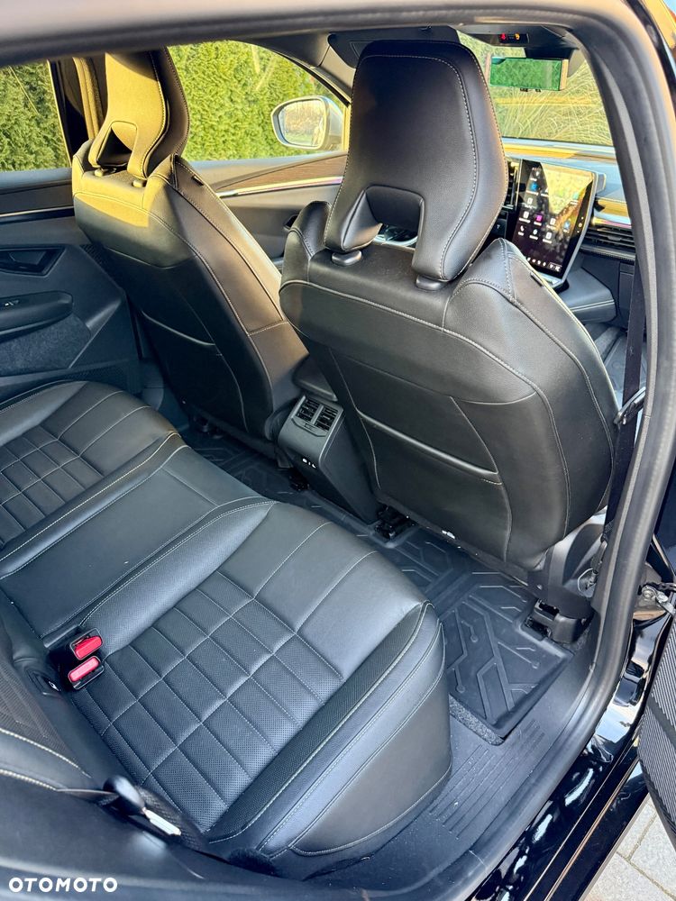 Renault Megane EV60 220hp optimum charge Iconic - 15